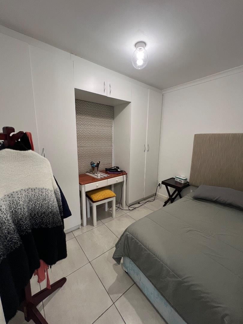 2 Bedroom Property for Sale in Silver Oaks Western Cape